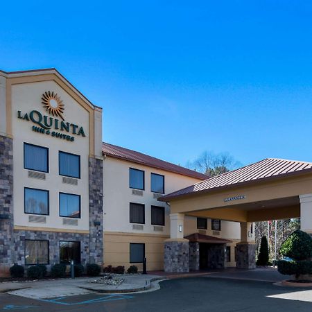 La Quinta By Wyndham Lagrange / I-85 Hotel Luaran gambar