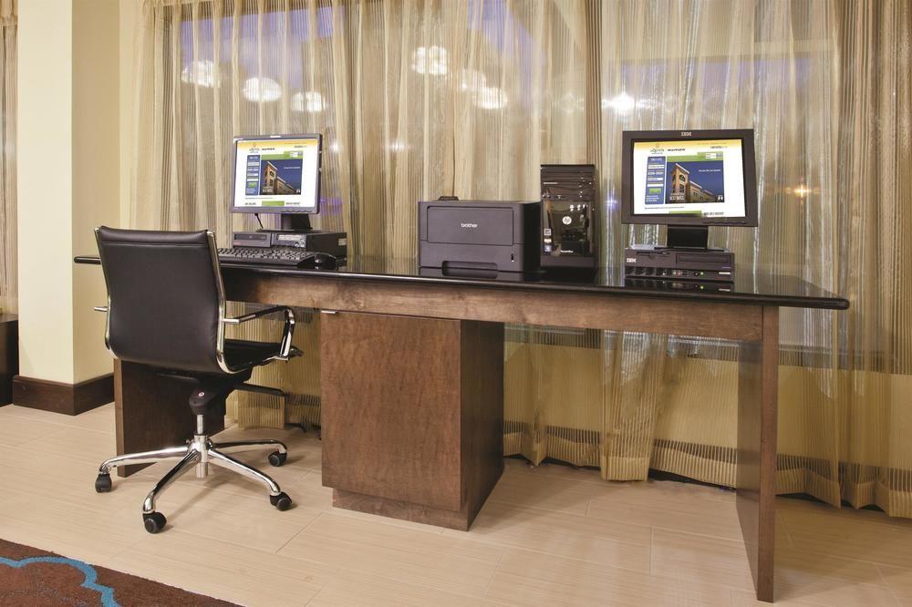 La Quinta By Wyndham Lagrange / I-85 Hotel Luaran gambar