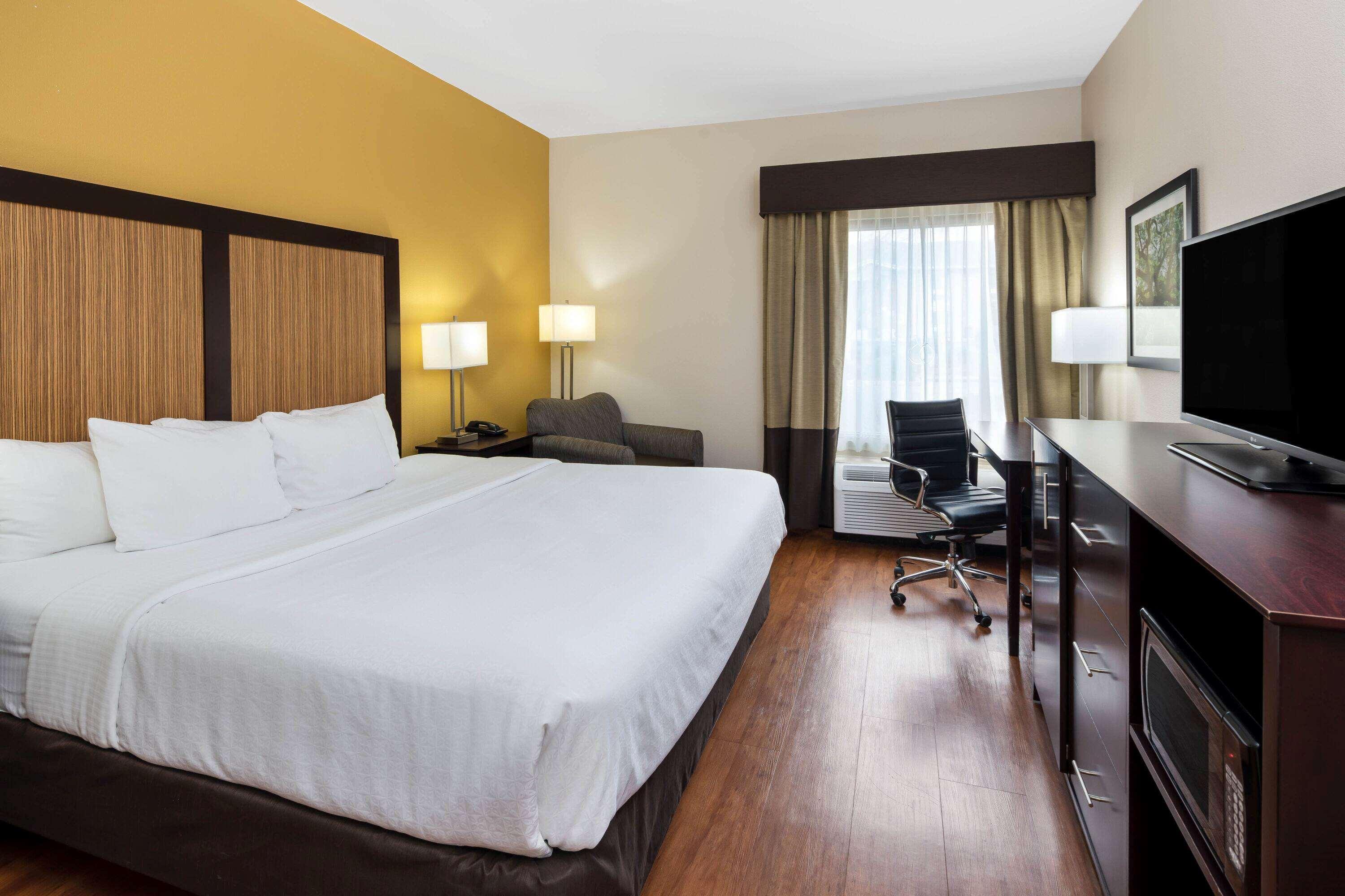 La Quinta By Wyndham Lagrange / I-85 Hotel Luaran gambar