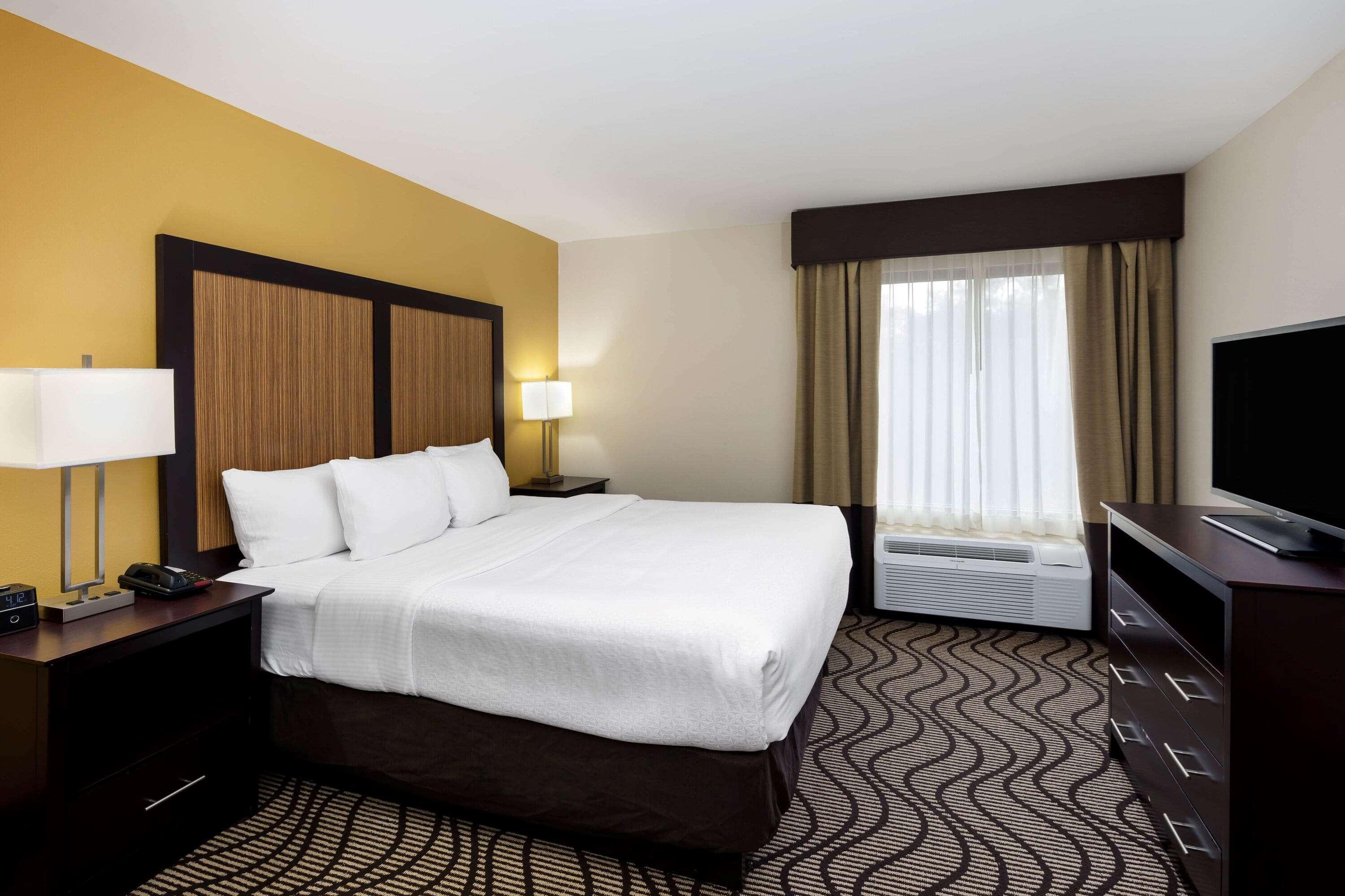 La Quinta By Wyndham Lagrange / I-85 Hotel Luaran gambar