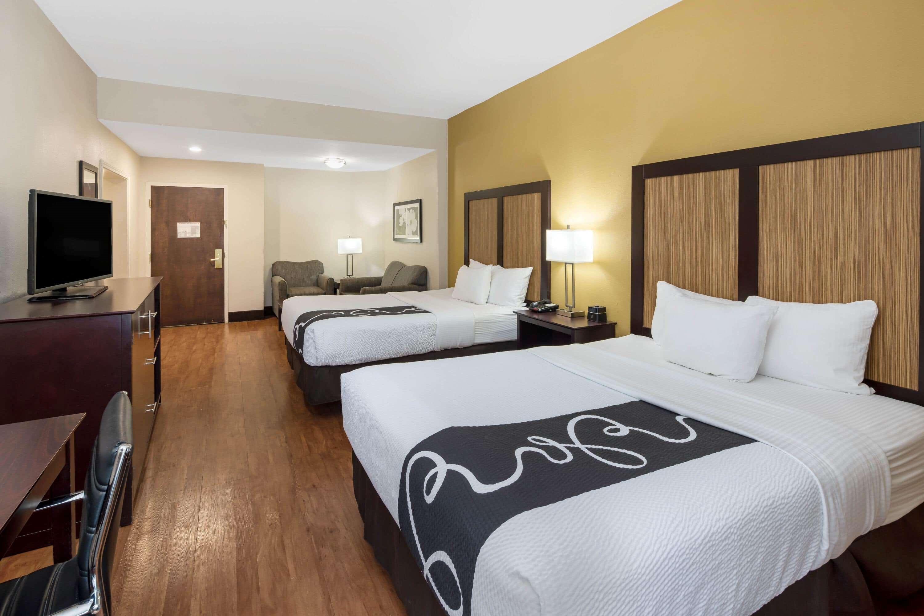 La Quinta By Wyndham Lagrange / I-85 Hotel Luaran gambar
