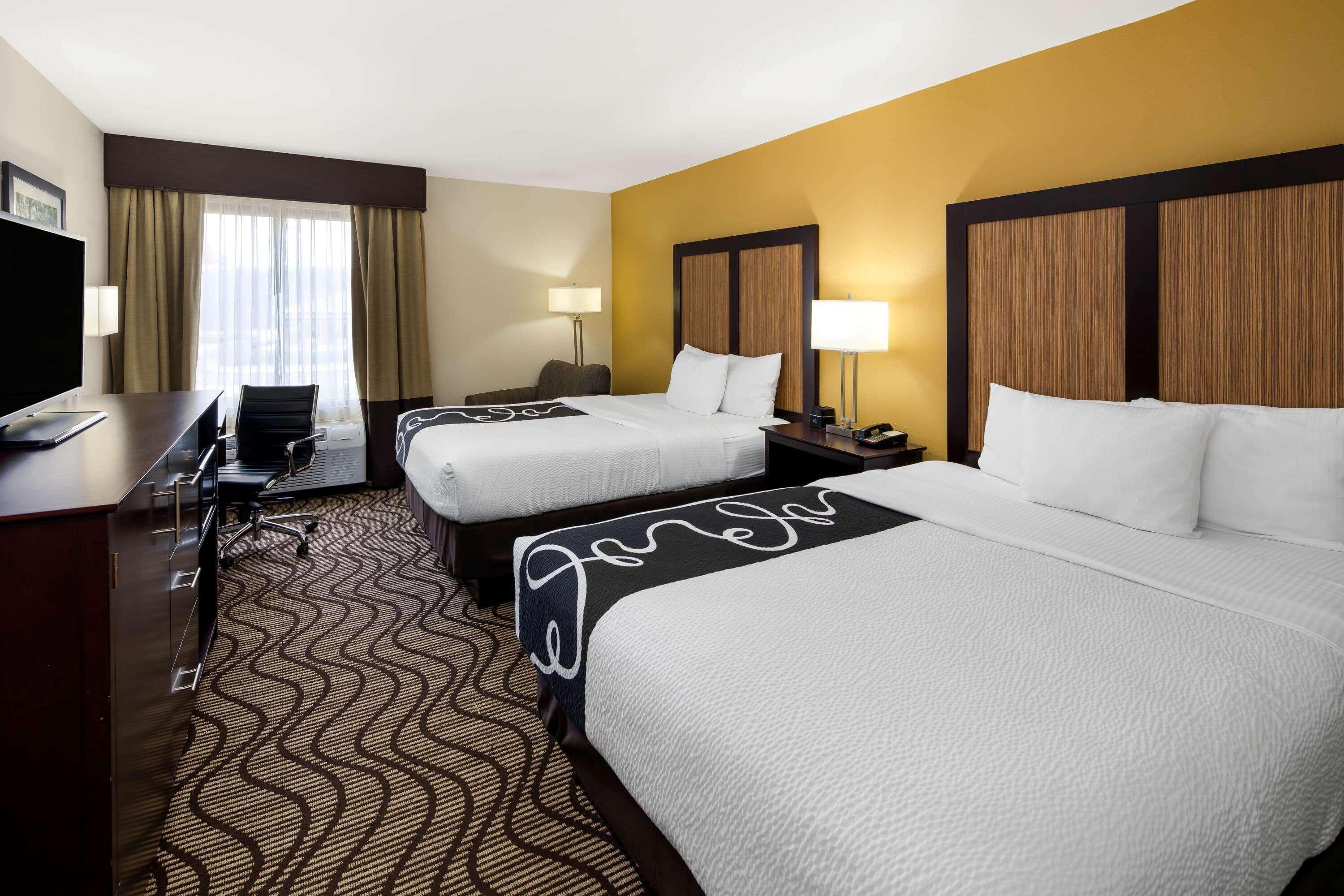 La Quinta By Wyndham Lagrange / I-85 Hotel Luaran gambar