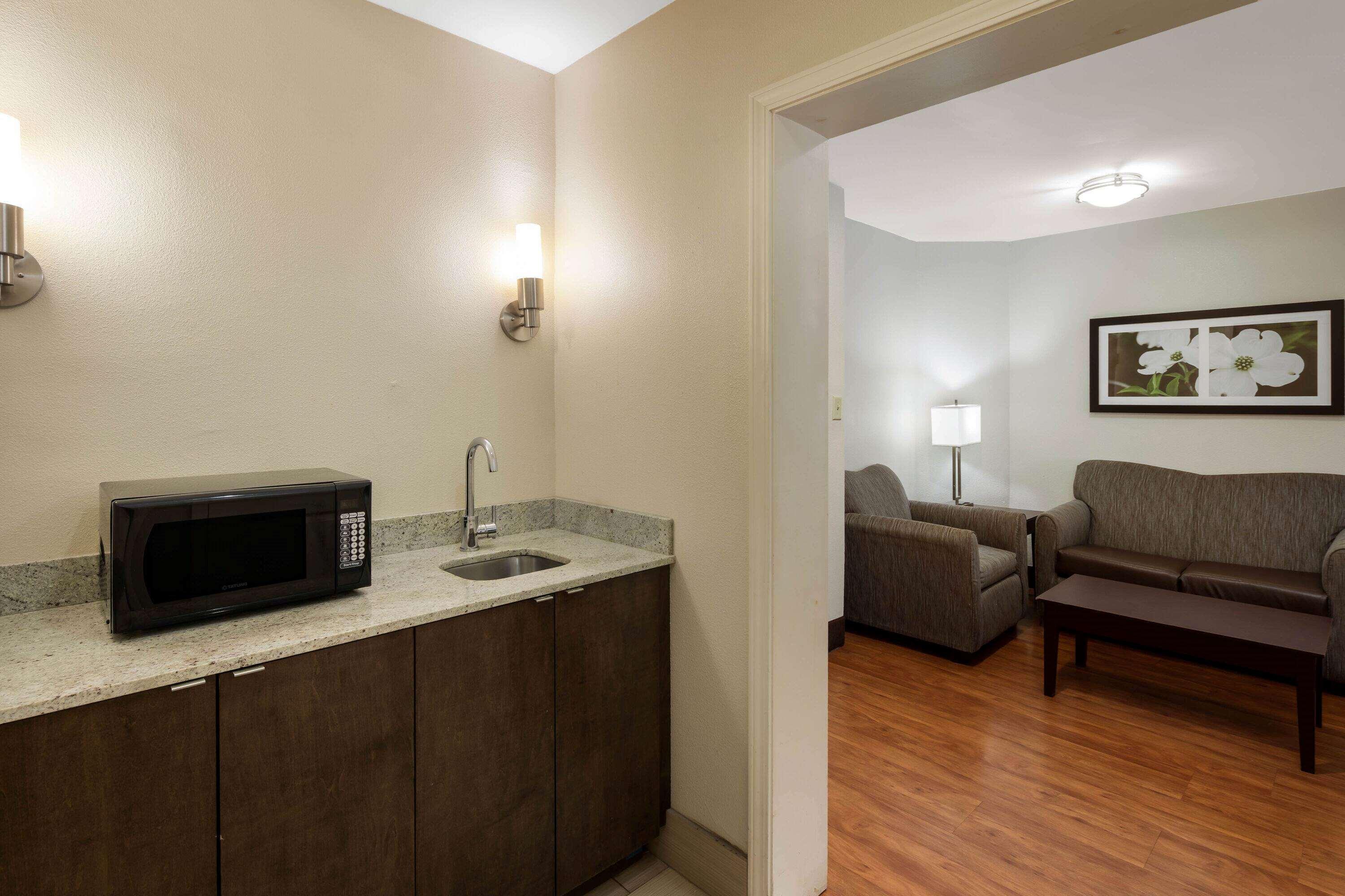 La Quinta By Wyndham Lagrange / I-85 Hotel Luaran gambar
