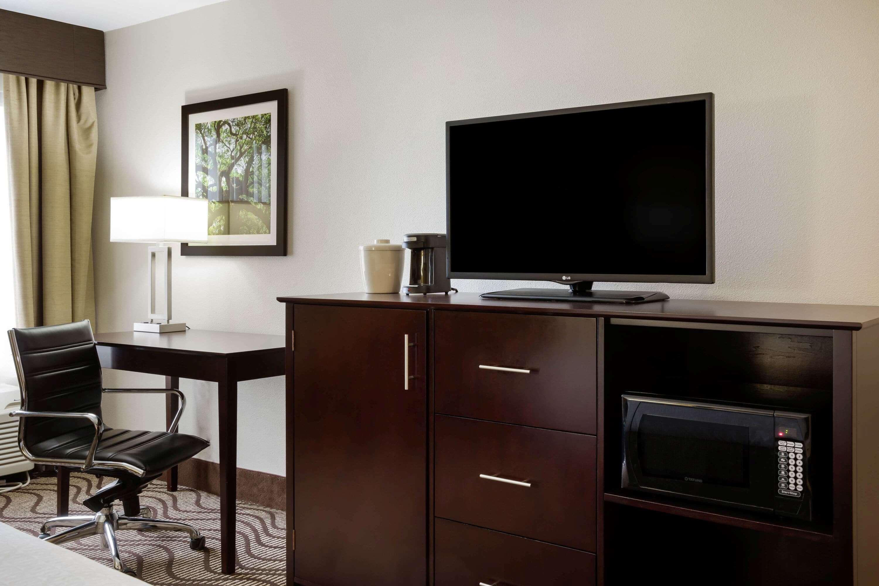 La Quinta By Wyndham Lagrange / I-85 Hotel Luaran gambar