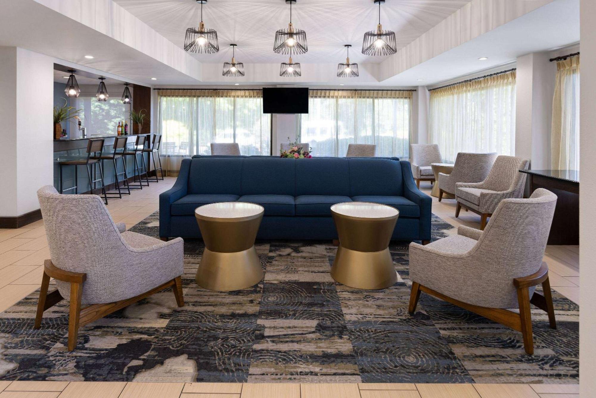 La Quinta By Wyndham Lagrange / I-85 Hotel Luaran gambar