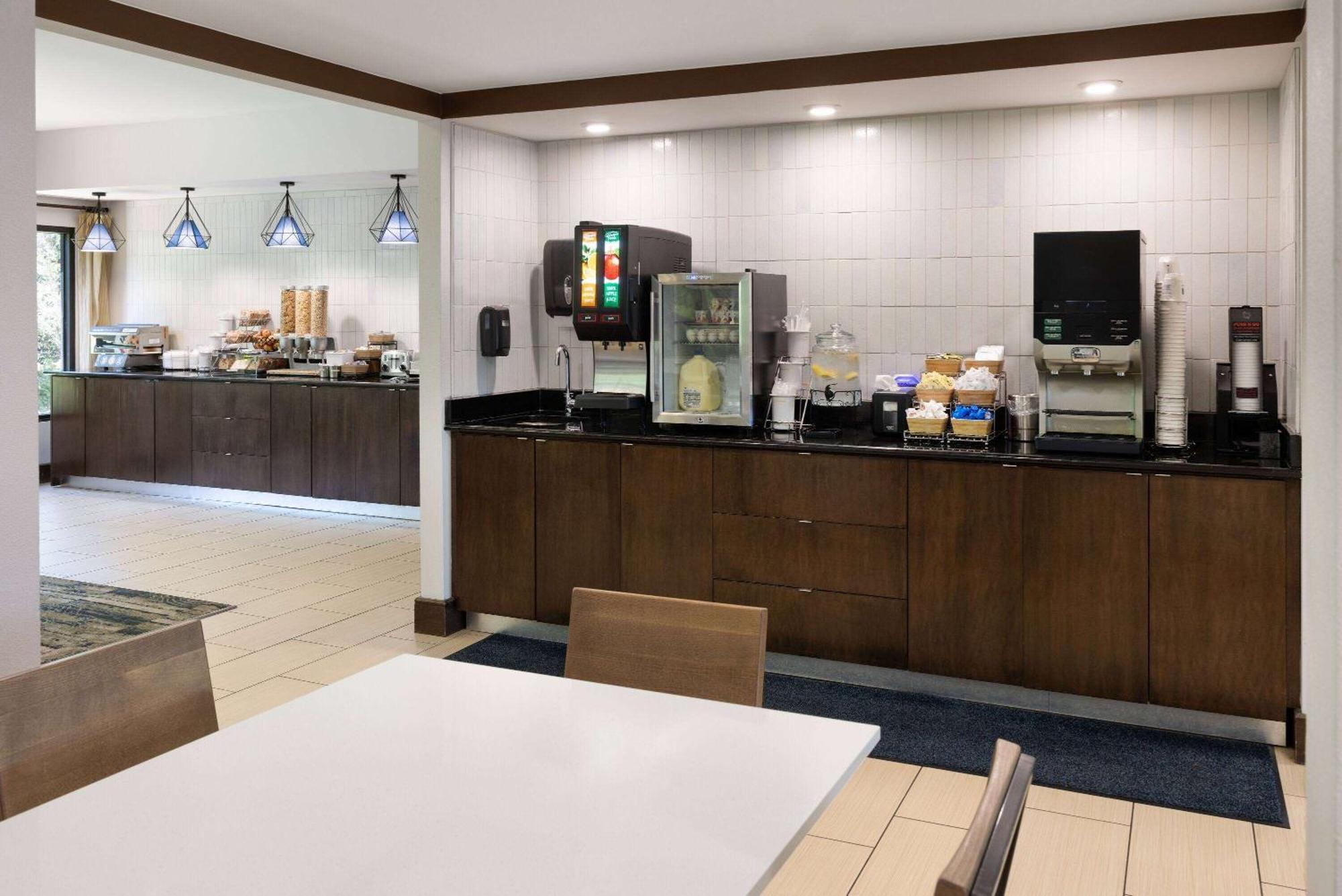 La Quinta By Wyndham Lagrange / I-85 Hotel Luaran gambar
