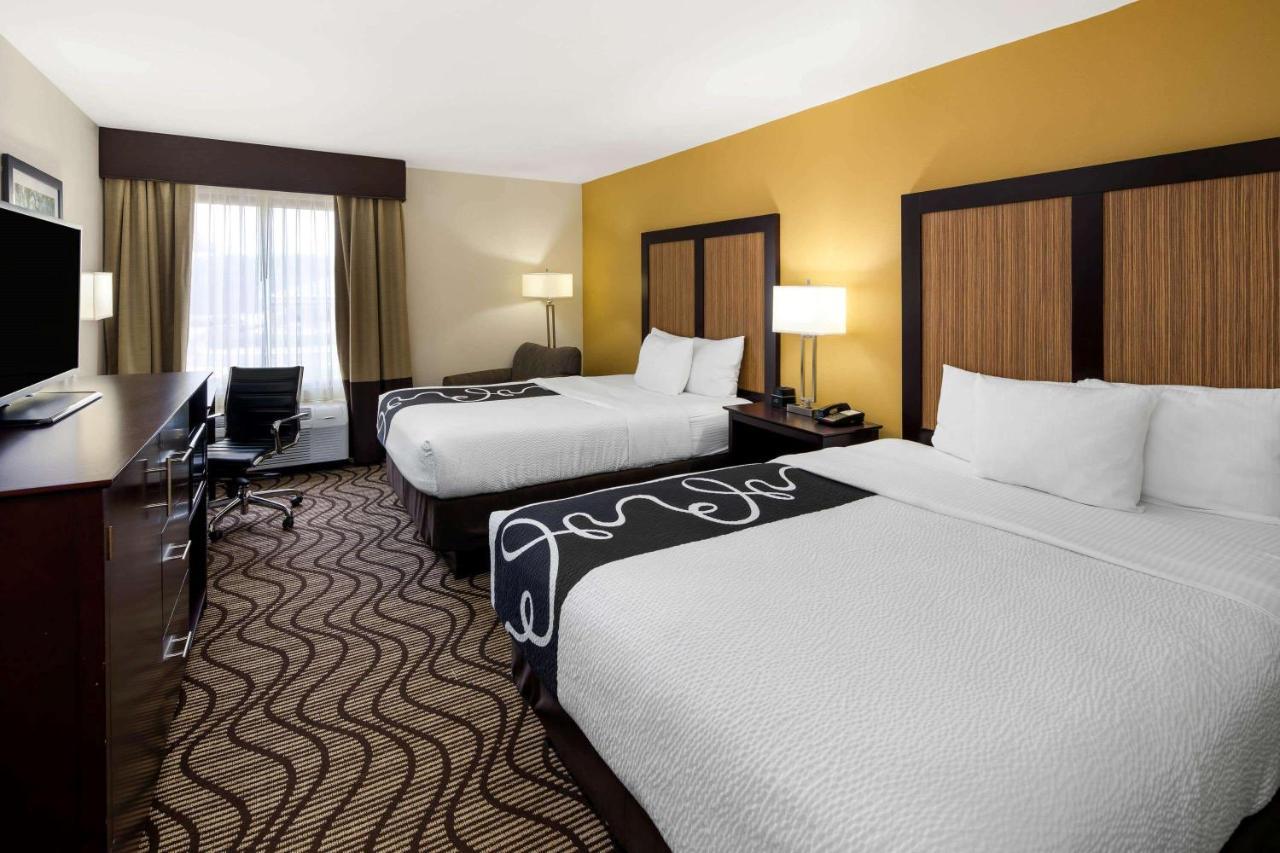 La Quinta By Wyndham Lagrange / I-85 Hotel Luaran gambar
